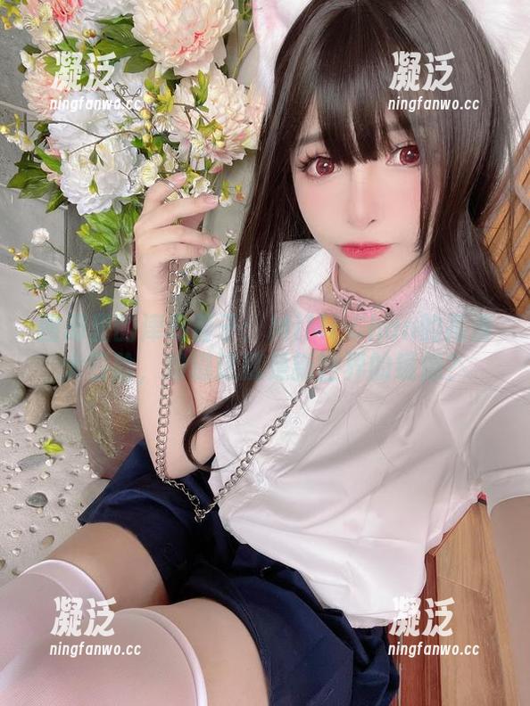 MiMi Chan 图册里的津岛善子:MiMi Chan的高清大冒险,难道这就是新世界的镜像?
